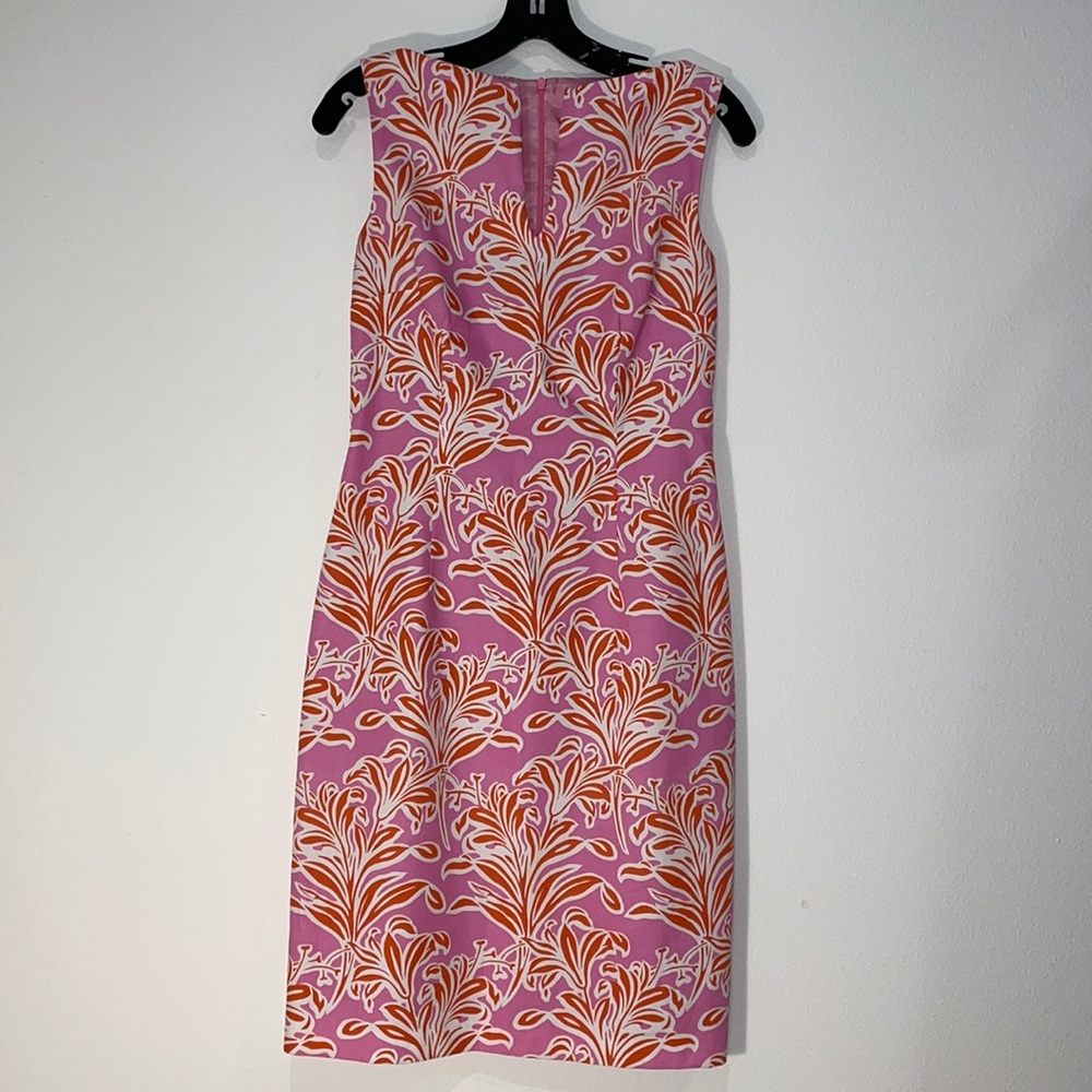 David Meister Size 4 dress
